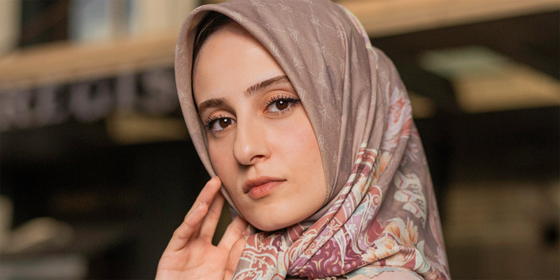 9 Tips Memakai Hijab Berdasarkan Bentuk Wajah