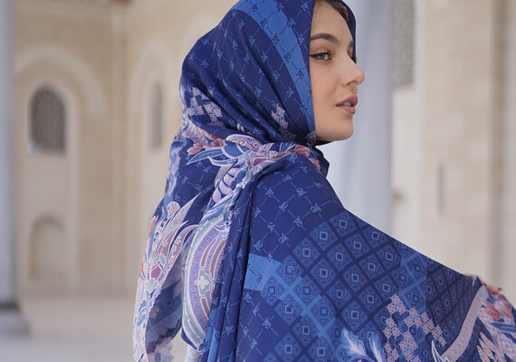 warna hijab yang cocok untuk semua warna baju
