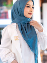 biru 6