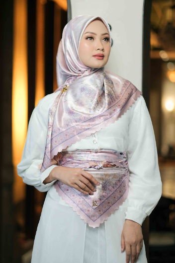 Lareine Hijab