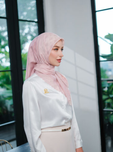 Femme Raiz - Butter Beige & Dream Pink