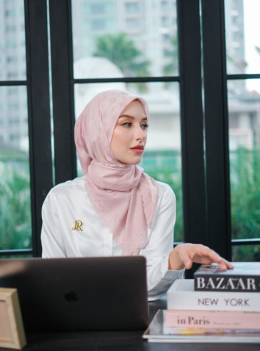 Femme Raiz - Butter Beige & Dream Pink