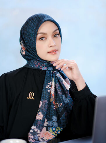 Noure Hijab - Qamira
