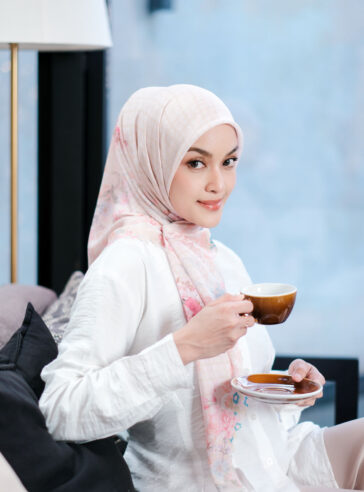 Noure Hijab - Lunera