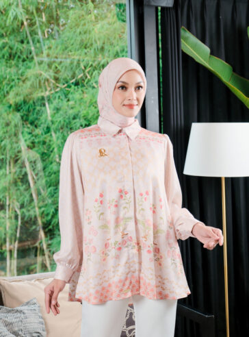 Noure Tunik - Lunera