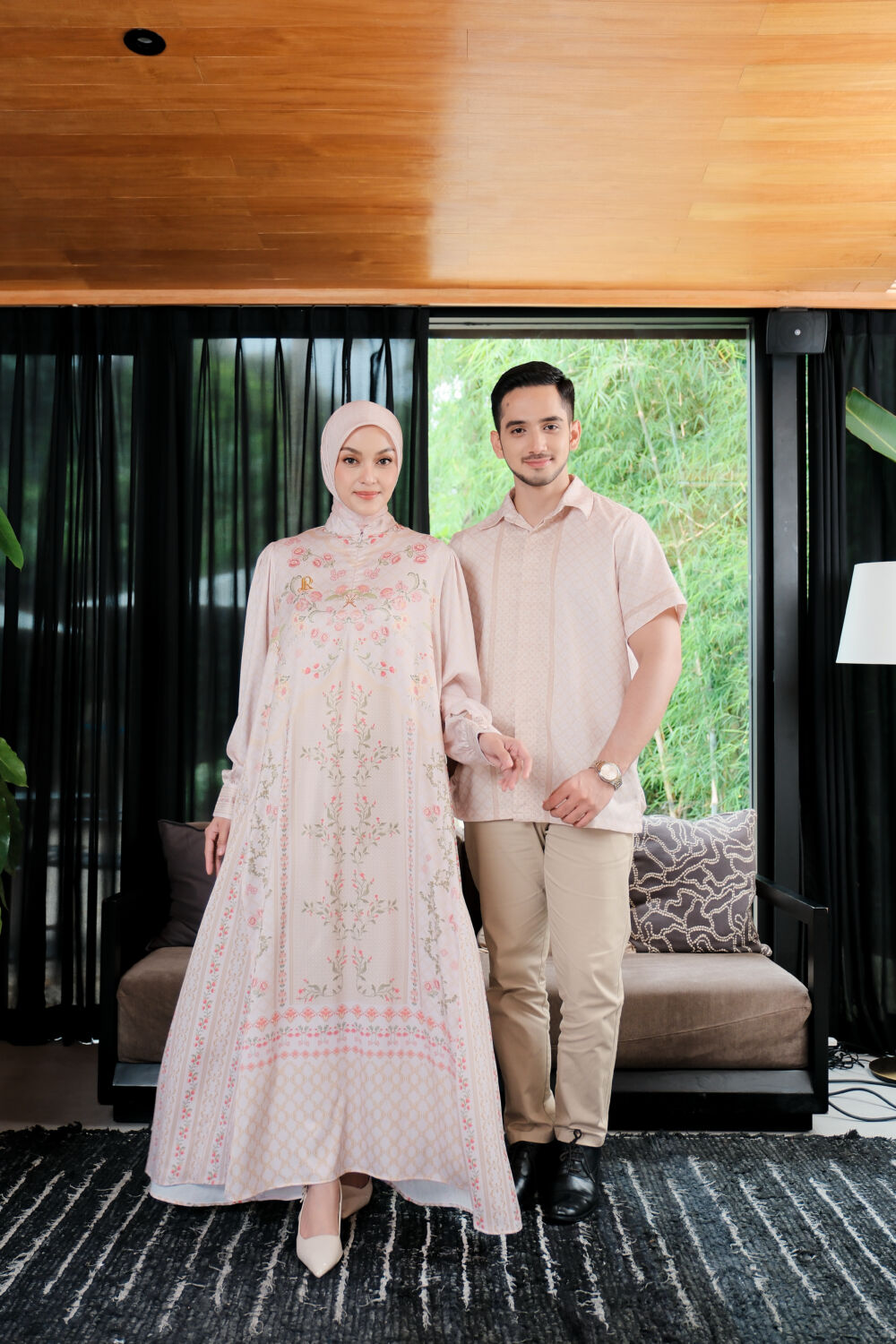 Noure Dress – Lunera