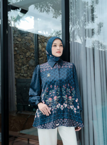 Noure Tunik - Qamira