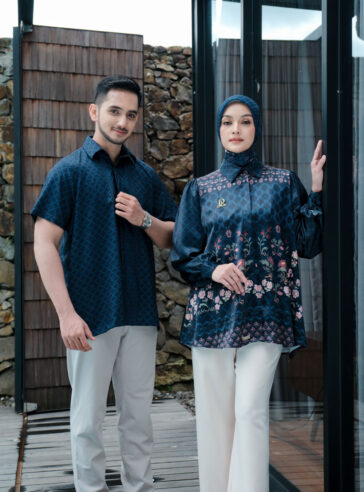 Noure Tunik - Qamira