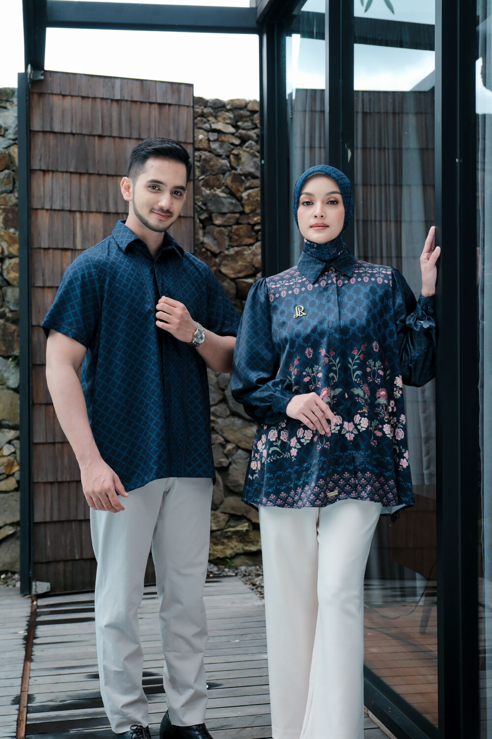 Noure Tunik – Qamira