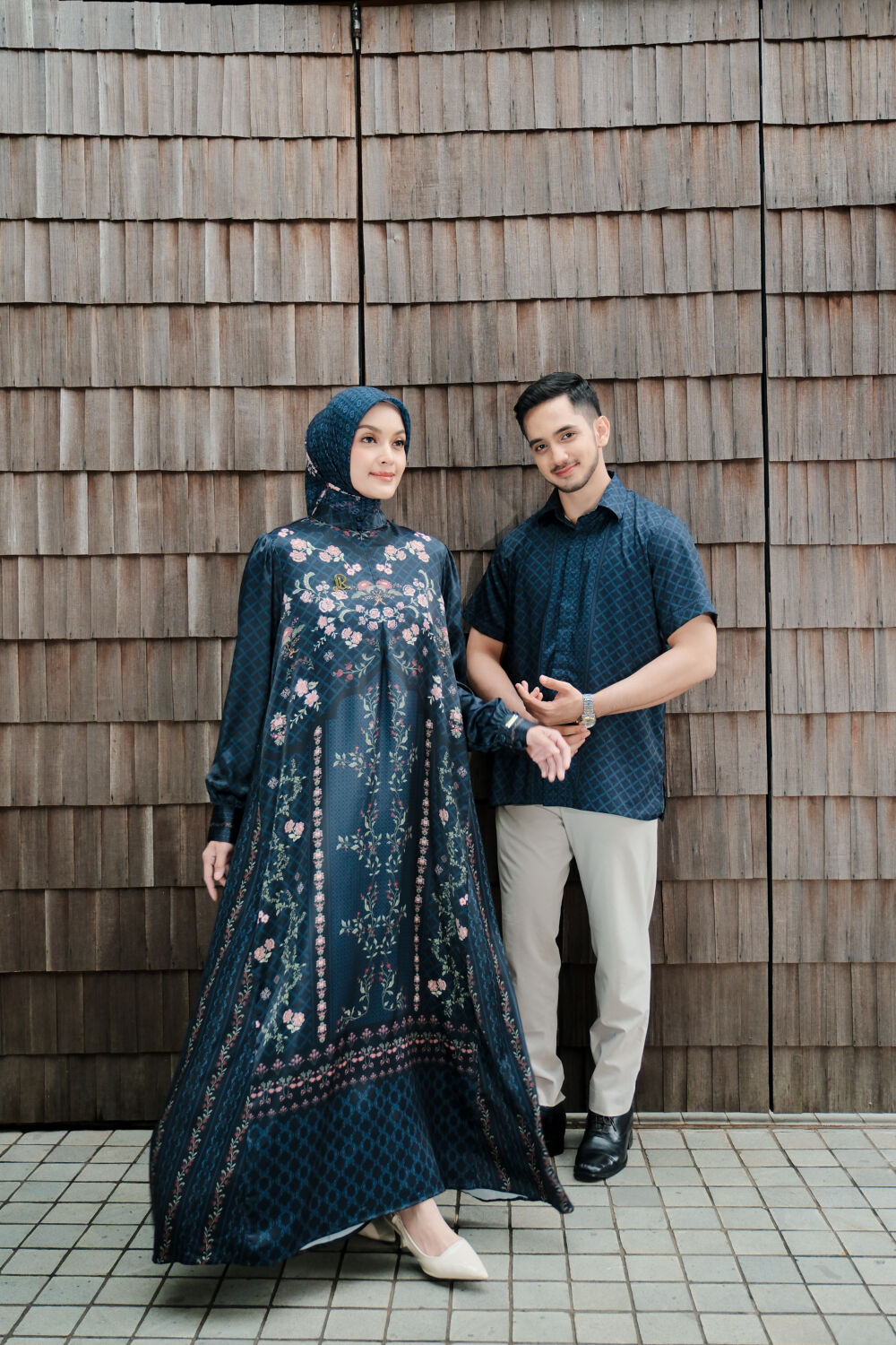 Noure Dress – Qamira
