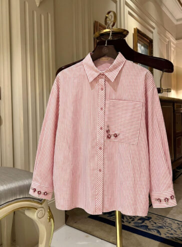 Linea Pink - Daily Wear Series