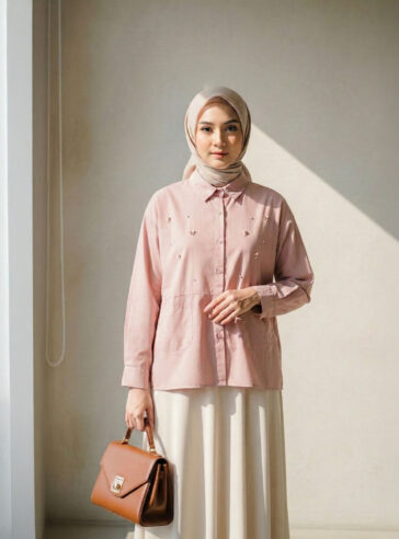 Allure Pink - Daily Wear Series