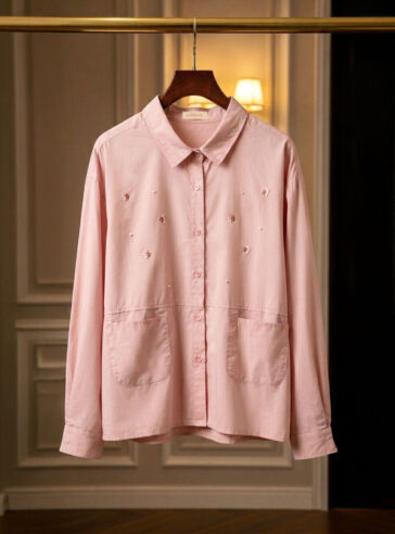 Allure Pink - Daily Wear Series