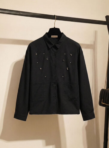 Allure Black - Daily Wear Series