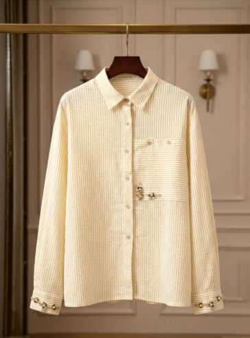 Linea Yellow - Daily Wear Series