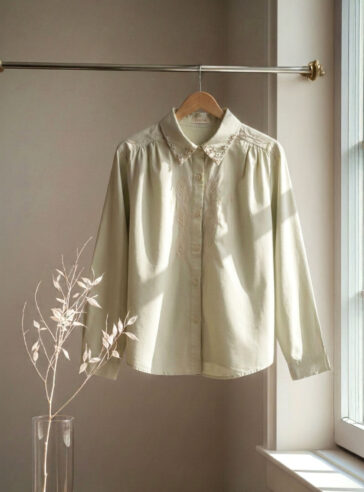 Seline Green - Daily Wear Series