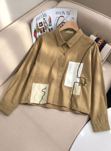 Maison Brown - Daily Wear Series