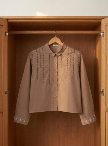 Amara Brown - Daily Wear Series