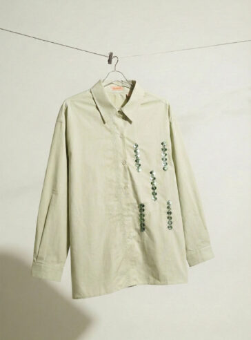 Ziva Green - Daily Wear Series