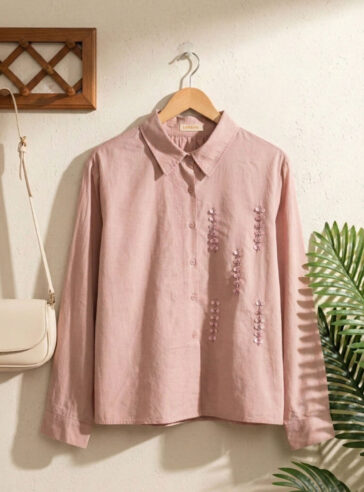 Ziva Pink - Daily Wear Series