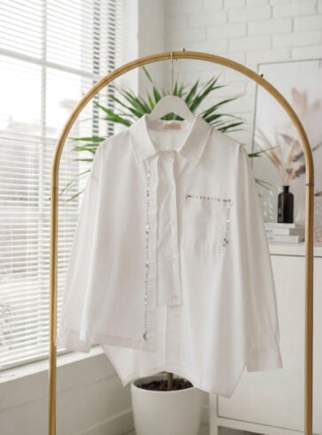 Shania White - Daily Wear Series