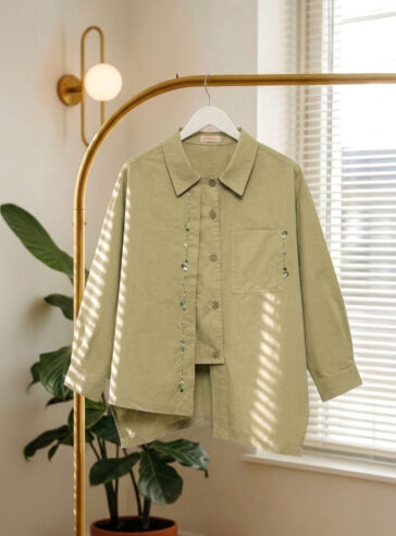 Shania Sand - Daily Wear Series