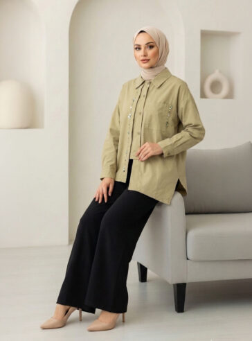 Shania Sand - Daily Wear Series