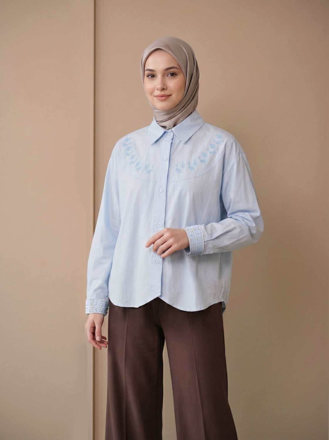 Kiara – Daily Wear Series