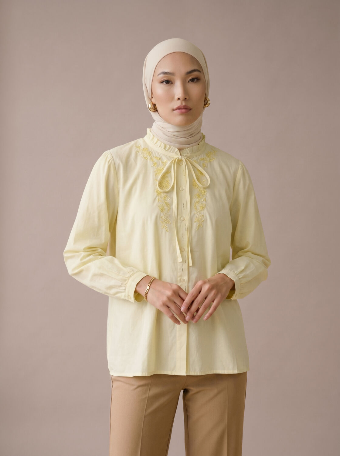 Yasmin – Daily Wear Series