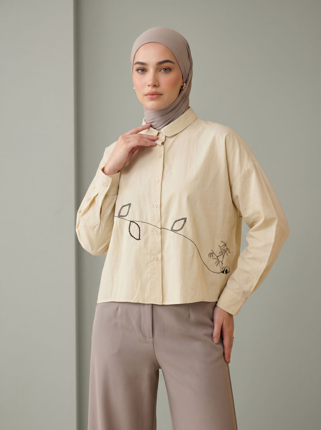 Rania – Daily Wear Series