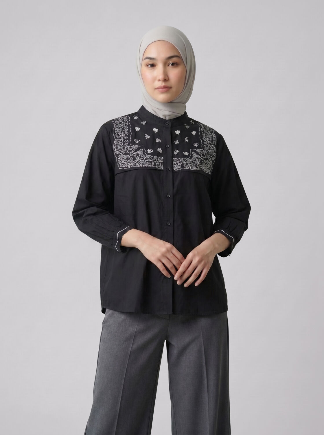 Mahira – Daily Wear Series