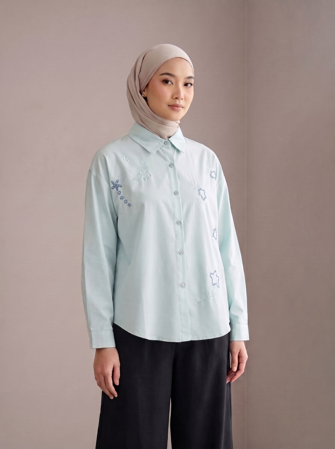 Dahlia – Daily Wear Series