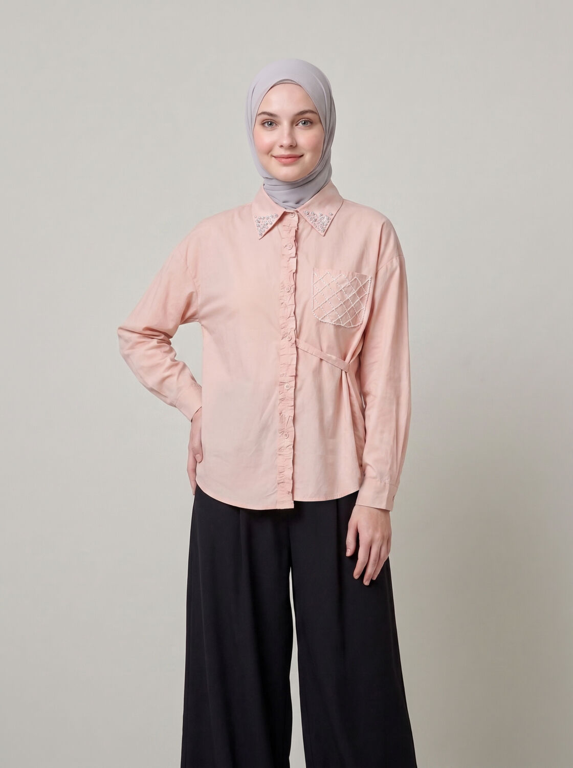 Nawara – Daily Wear Series